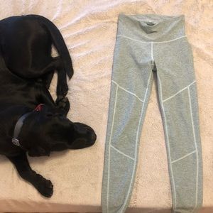 Blue Joy Lab Leggings